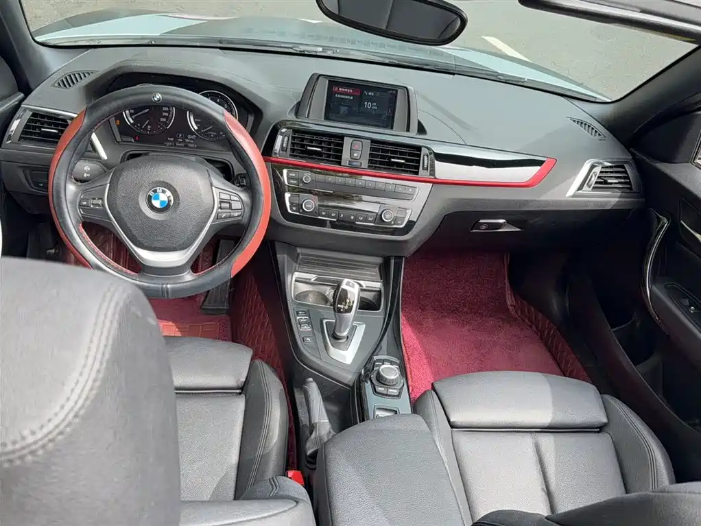 BMW 2 Series Imported 2019 225i Convertible Coupe Sports Design Package купить на сайте DeffCars