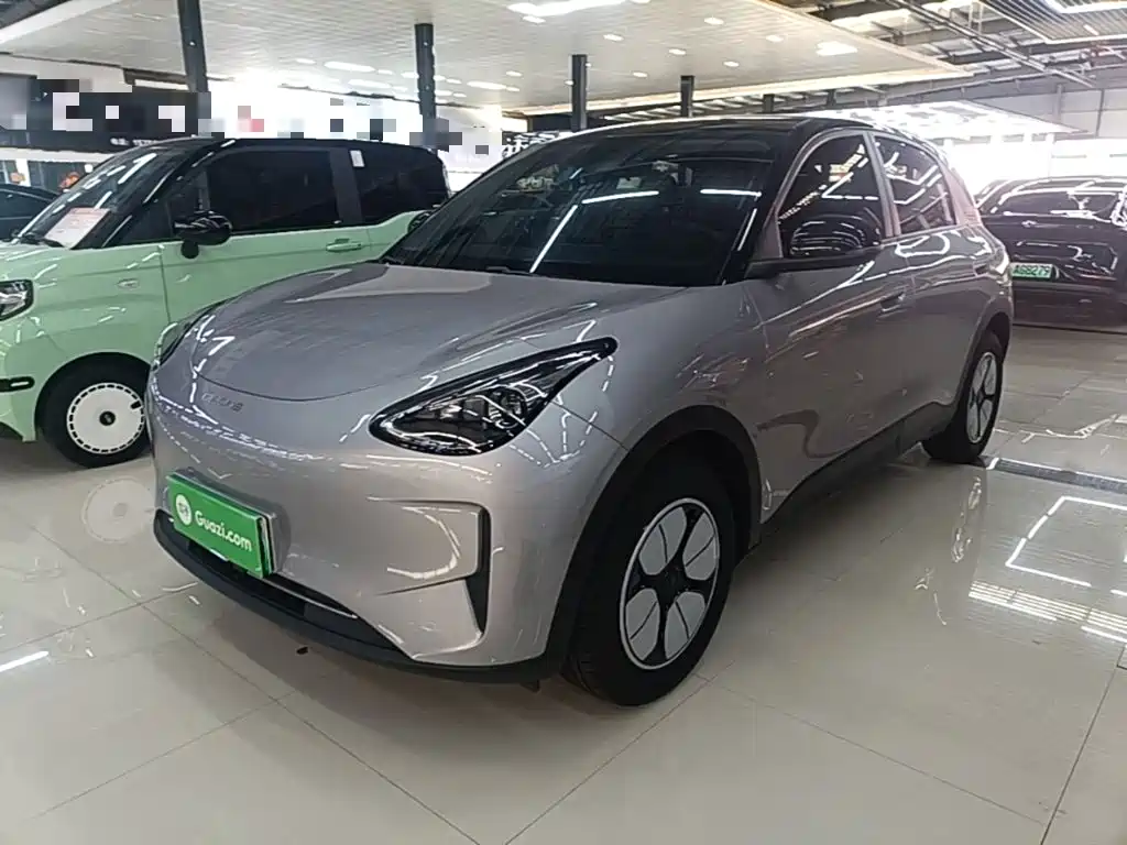 Star Wishes 2026 310km Youth Edition купить на сайте DeffCars