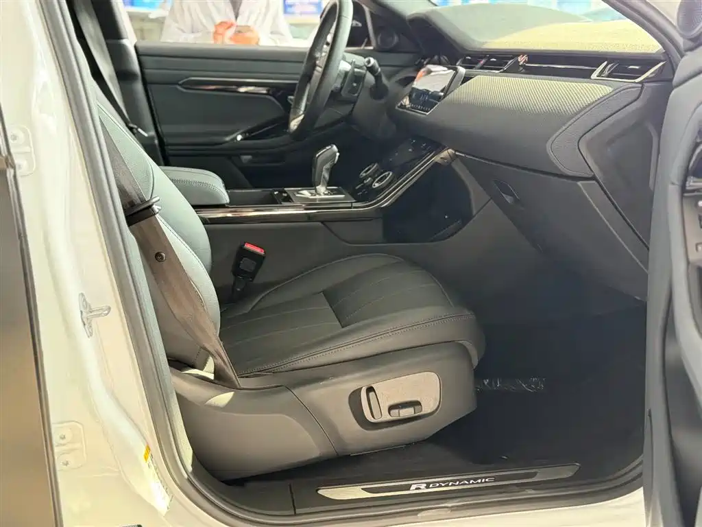 Range Rover Evoque 2020 249PS R-DYNAMIC S Sports Edition купить на сайте DeffCars