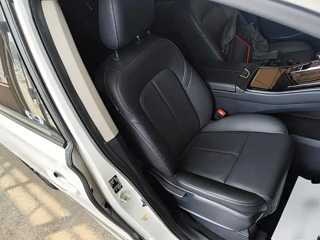 Trumpchi M8 2023 Lead Show Series 390T Exclusive Edition купить на сайте DeffCars