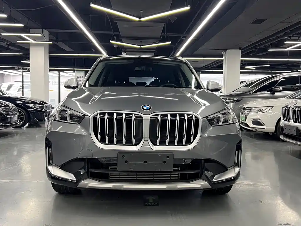 BMW X1 2023 sDrive20Li X Design Package купить на сайте DeffCars