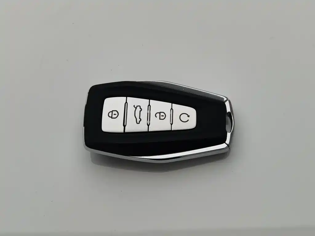 Emgrand S 2021 1.4T CVT flagship model купить на сайте DeffCars