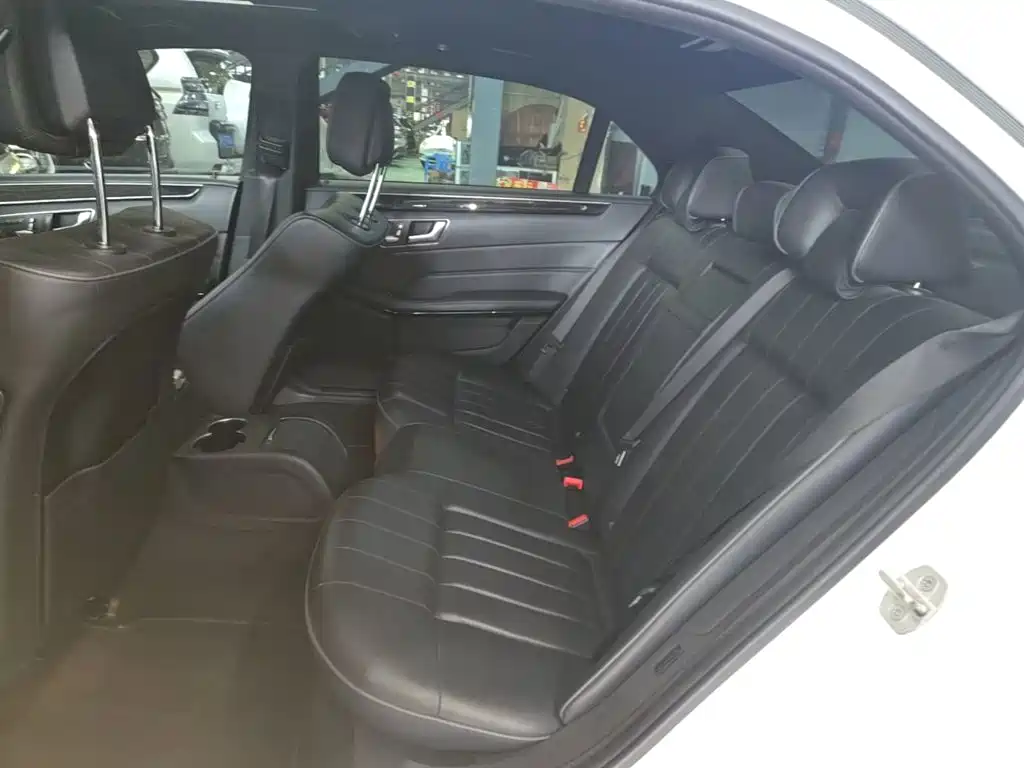 Mercedes-Benz E-Class 2015 E 260 L Sports купить на сайте DeffCars