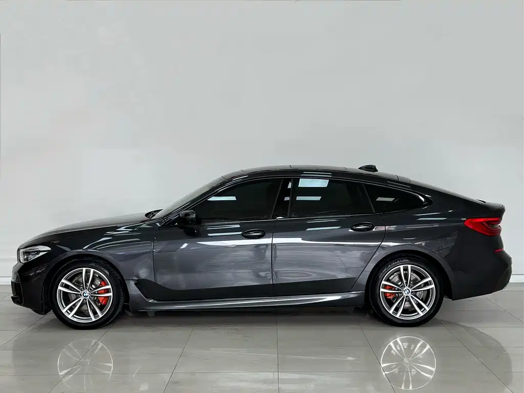 BMW 6 Series GT 2019 630i M Sports Package купить на сайте DeffCars