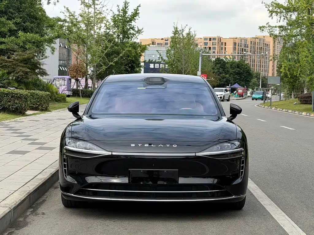 Xiangjie S9 2025 extended range Max купить на сайте DeffCars