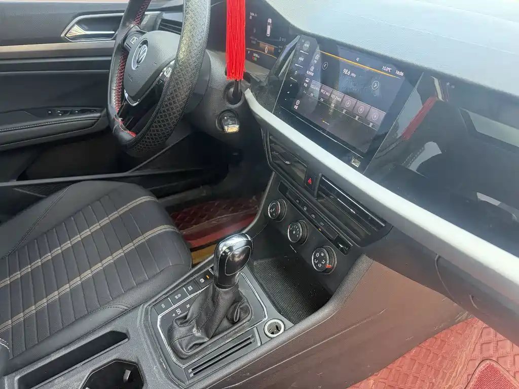 Lavida 2021 280TSI DSG Comfort Edition купить на сайте DeffCars