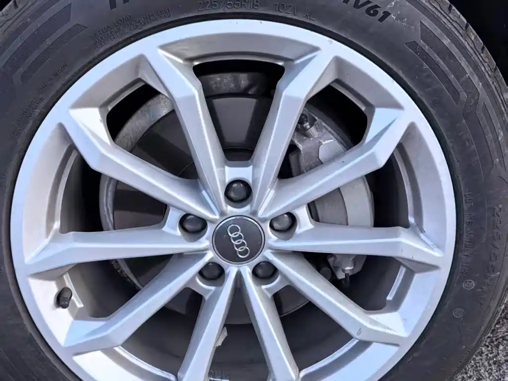 Audi A6L 2019 40 TFSI luxury and elegant model купить на сайте DeffCars