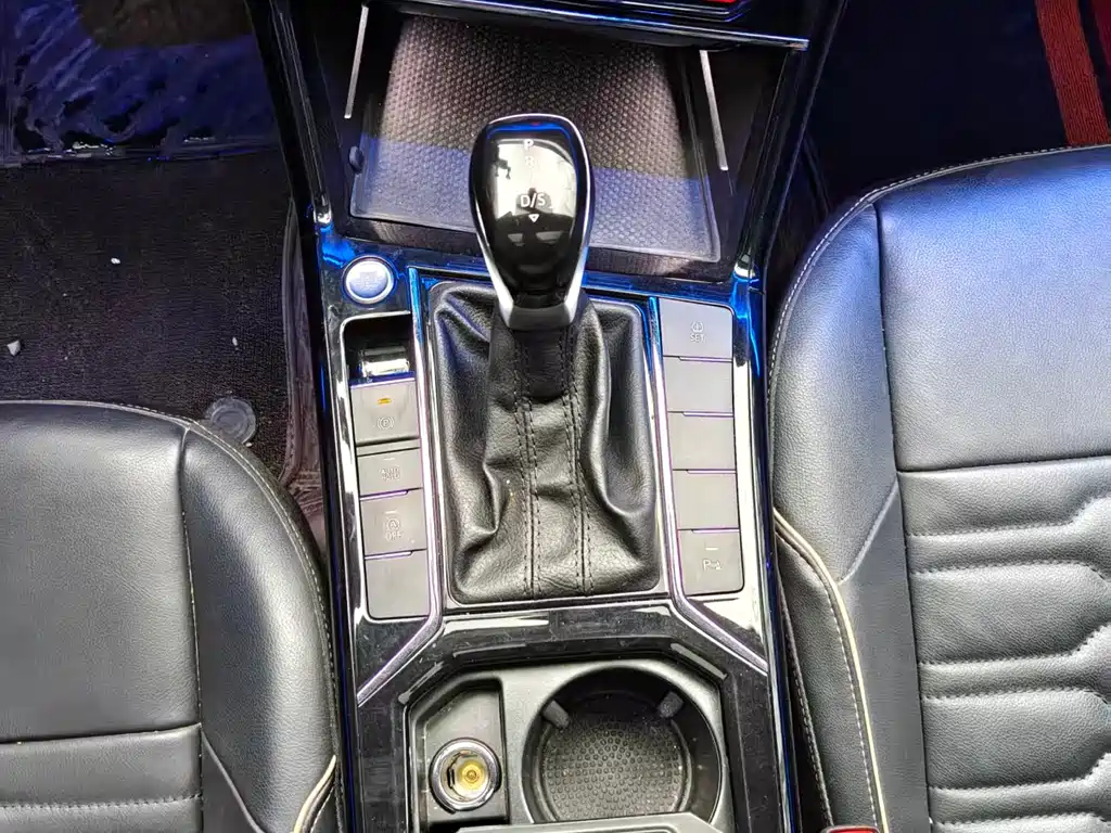 Passat 2021 330TSI Elite Edition купить на сайте DeffCars