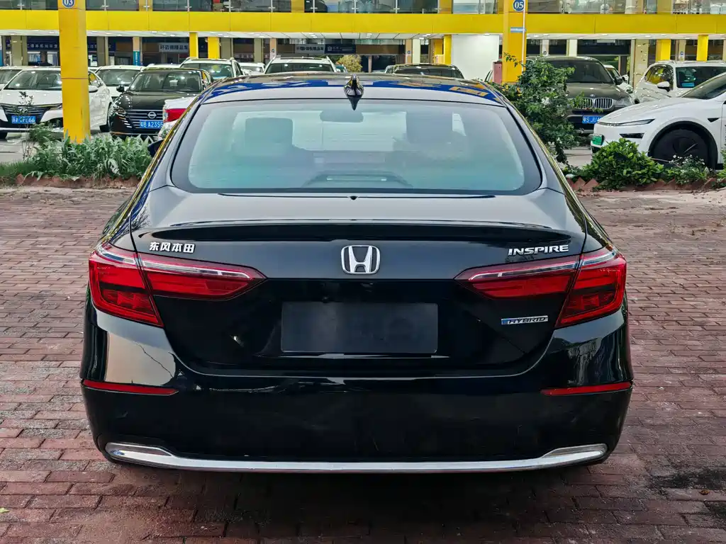 Yingshipai 2019 Rui·Hybrid 2.0L Pure Edition National VI купить на сайте DeffCars