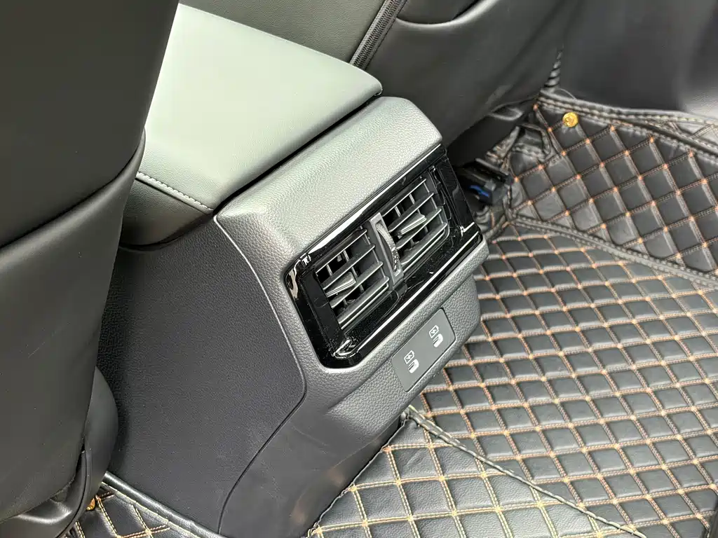 Yingshipai 2024 260TURBO Elite Edition купить на сайте DeffCars