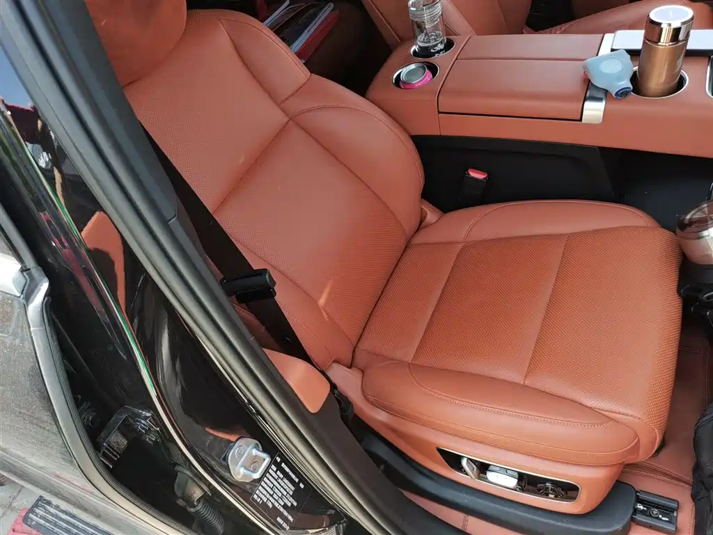Ideal L9 2022 Max купить на сайте DeffCars