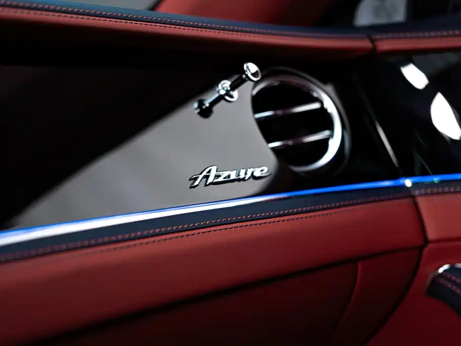 Flying Spur 2024 4.0T V8 Yadu Edition купить на сайте DeffCars