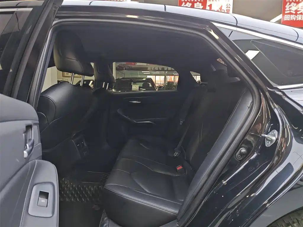 Asia Dragon 2023 2.0L Deluxe Edition купить на сайте DeffCars