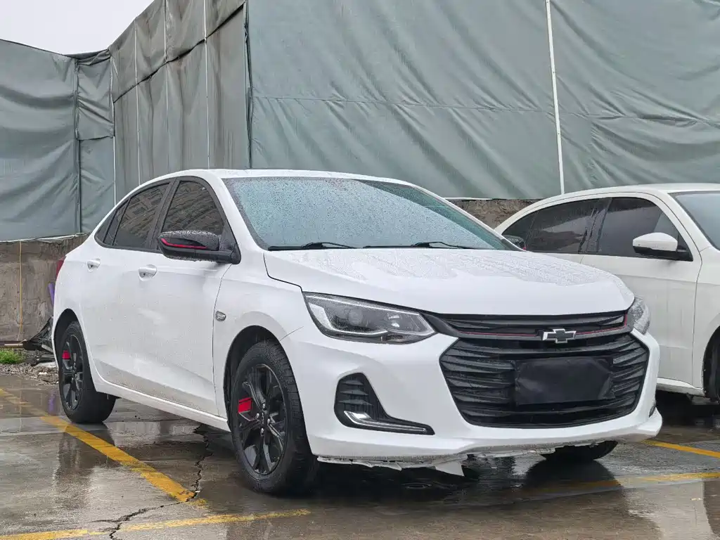 Kovoz 2020 Redline 325T Automatic Xinshang Edition National VI купить на сайте DeffCars