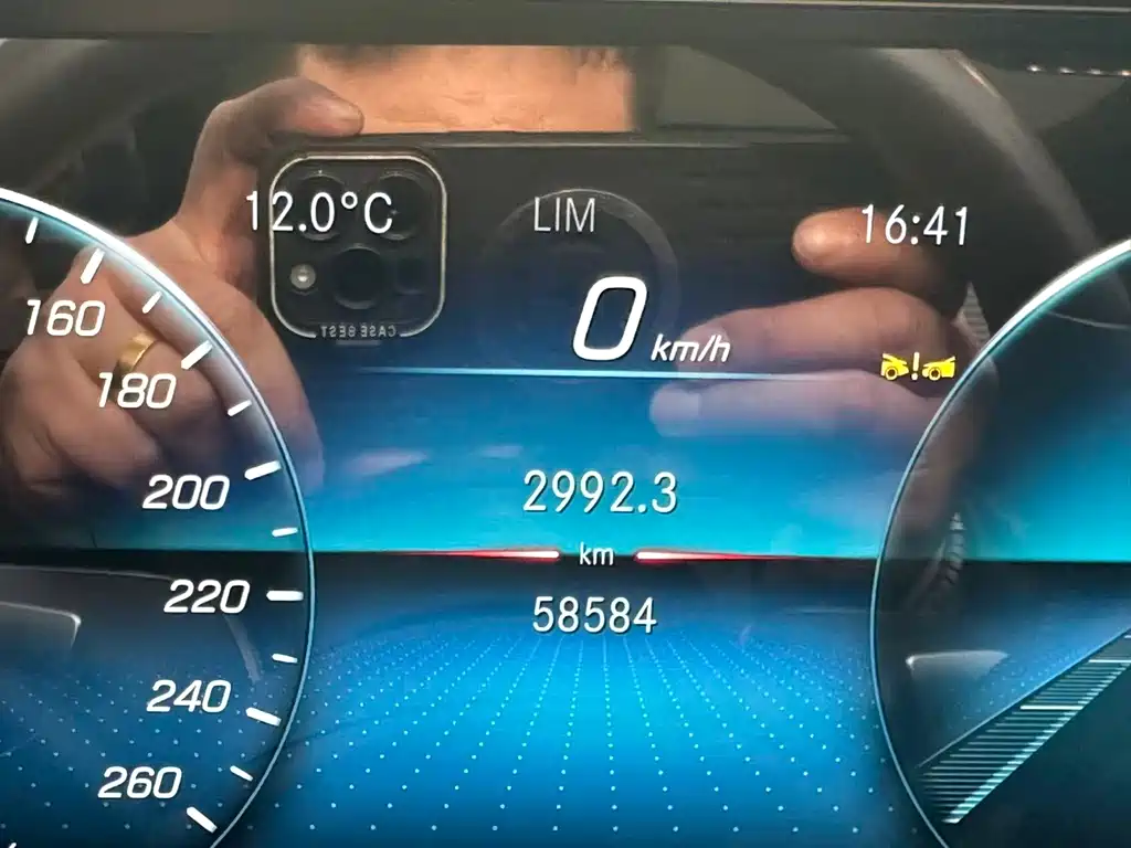 Mercedes-Benz E-Class 2022 Model Two E 300 L Fashion Model купить на сайте DeffCars