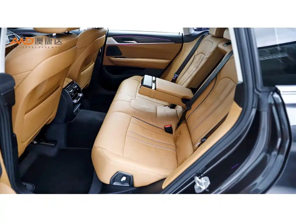 BMW 630GT/2.0T/22 models/luxury design package купить на сайте DeffCars