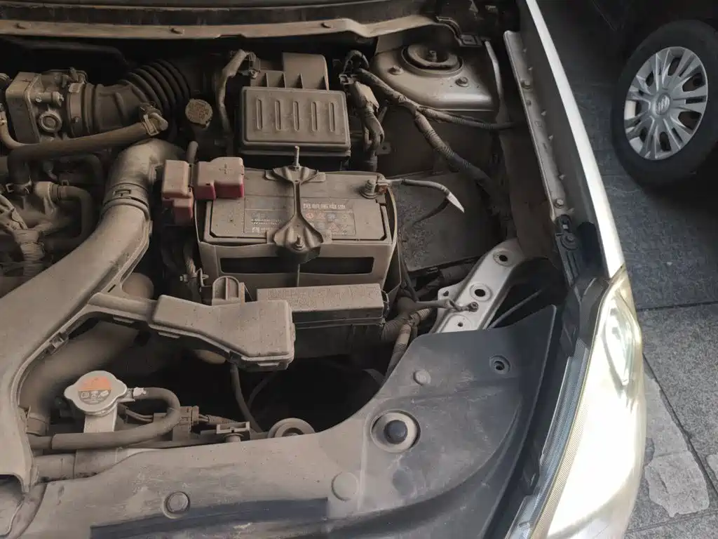 Sylphy 2012 Classic 1.6XE Manual Comfort Edition купить на сайте DeffCars