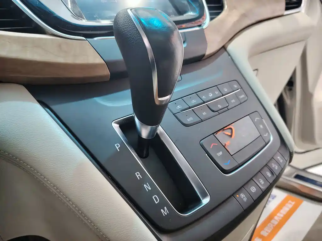Buick GL8 2018 ES 28T Comfort Country VI купить на сайте DeffCars