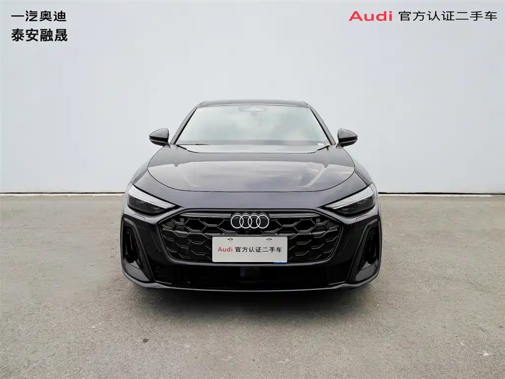 Audi A5L 2026 2.0T Sports Edition Plus купить на сайте DeffCars