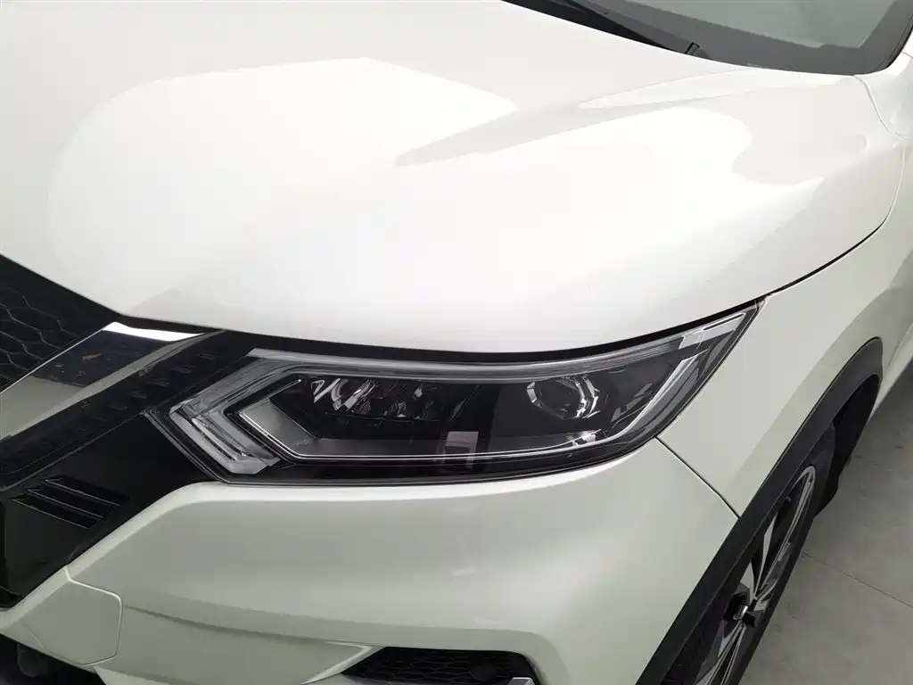 Qashqai 2021 2.0L CVT Deluxe Edition купить на сайте DeffCars