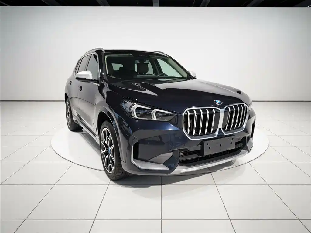 BMW X1 2023 sDrive25Li X Design Package купить на сайте DeffCars