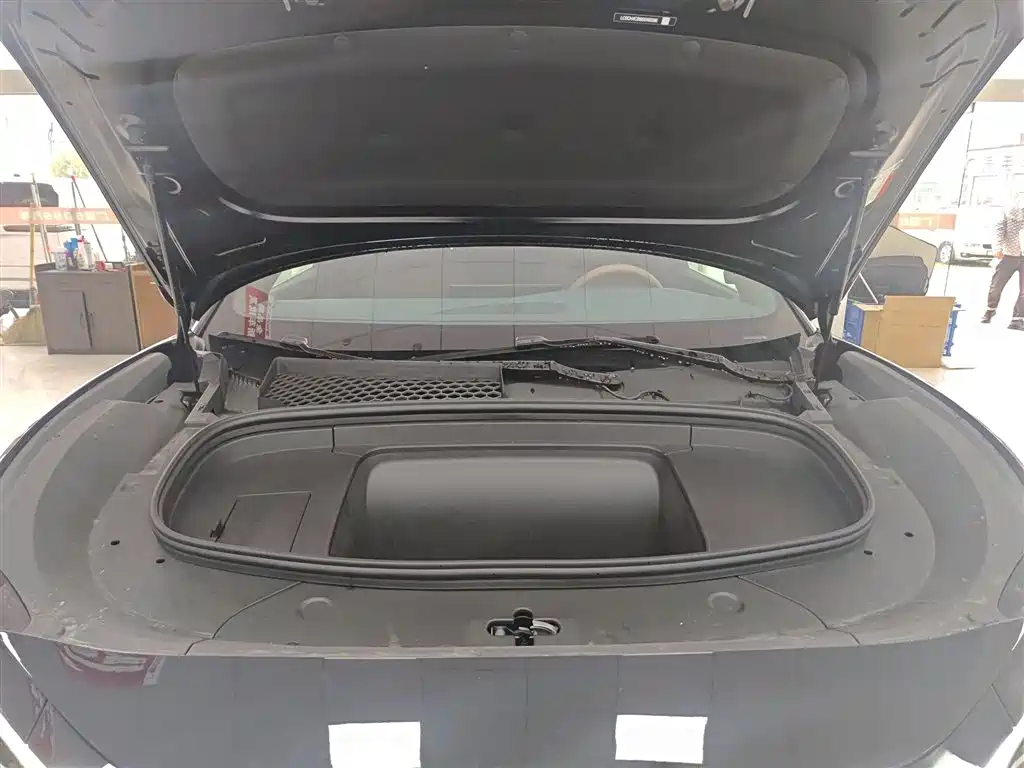 Song L EV 2025 smart driving version 550km excellent model купить на сайте DeffCars