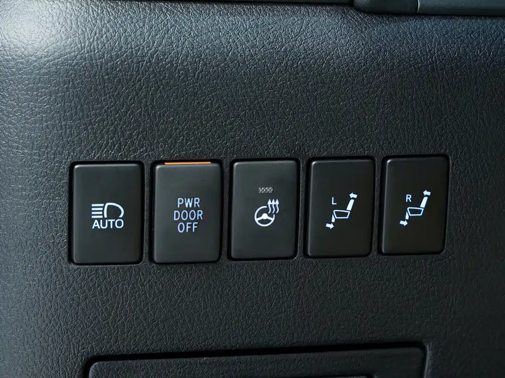 Alfa 2021 Shuangqing 2.5L Premium Edition купить на сайте DeffCars