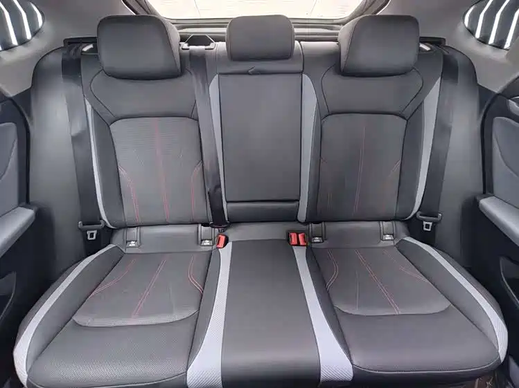 Lingdu 2024 Lingdu L 280TSI DSG Hot Edition купить на сайте DeffCars
