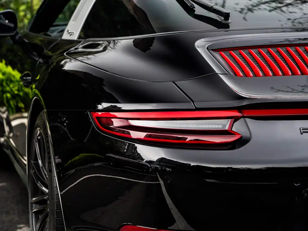 Porsche 911 2016 Targa 4 3.0T купить на сайте DeffCars