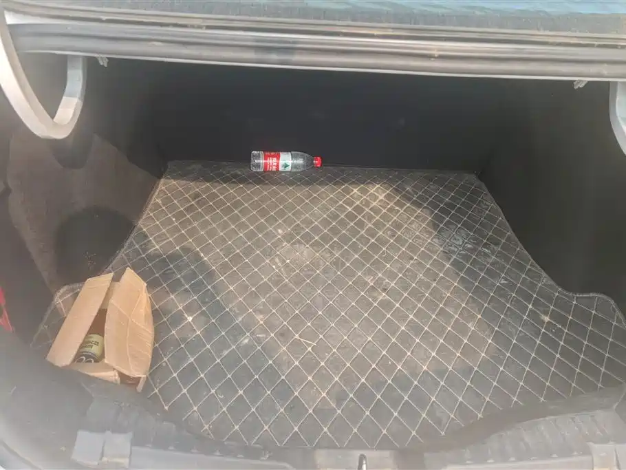 Escort 2017 facelift 1.5L automatic comfort model купить на сайте DeffCars