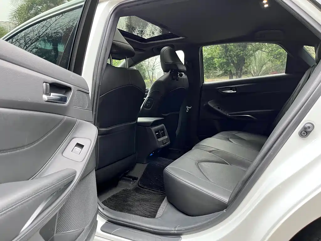 Asia Dragon 2019 2.0L Deluxe Edition National VI купить на сайте DeffCars