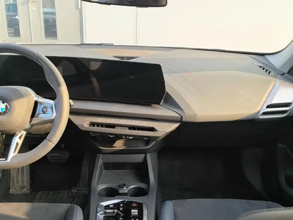 BMW 2 Series 2025 225L M Sports Night Package купить на сайте DeffCars