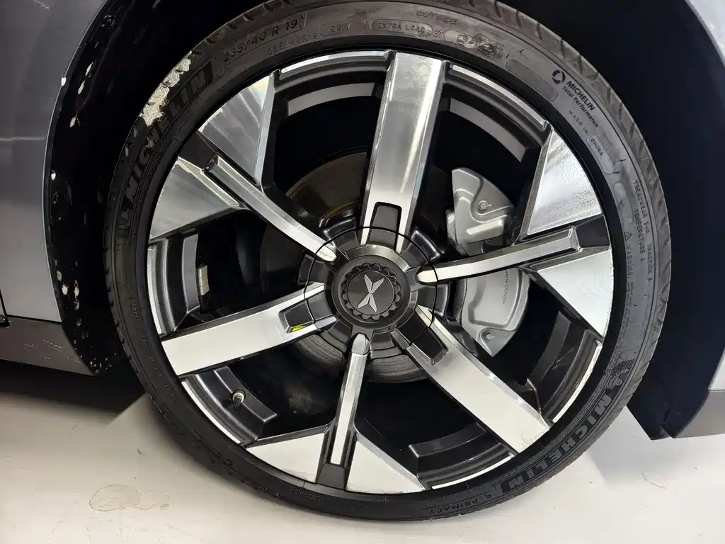 Xpeng MONA M03 2024 model 620 ultra long battery life купить на сайте DeffCars