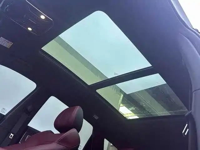 Jietu X70 PLUS 2021 model 1.6T DCT 5 seats купить на сайте DeffCars