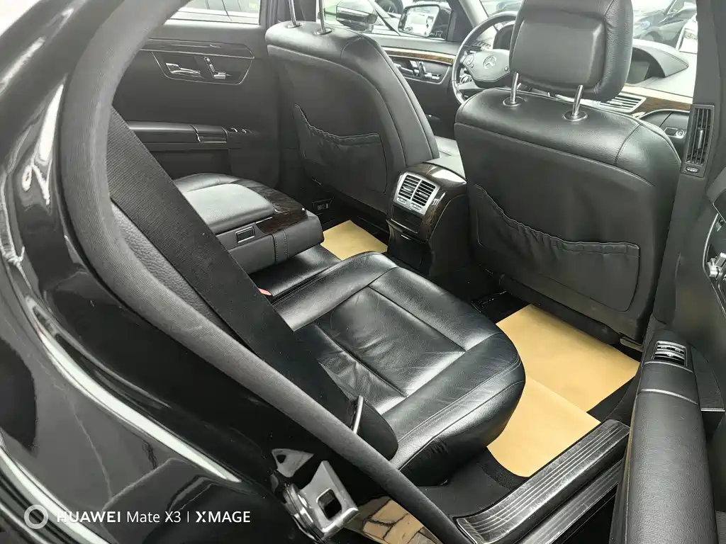 Mercedes-Benz S-Class 2012 S 300 L Business Grand Edition купить на сайте DeffCars