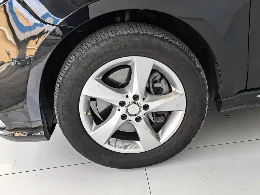 Vito 2018 2.0T Elite Edition 7 seats National VI купить на сайте DeffCars