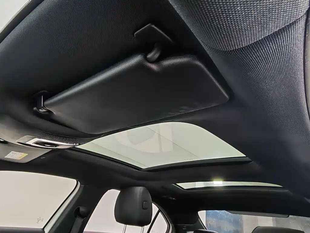 Mercedes-Benz A-Class 2020 Facelift A 200 L Sports Sedan Dynamic Type купить на сайте DeffCars