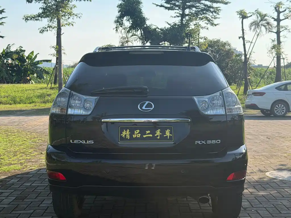 Lexus RX Classic 2006 350 купить на сайте DeffCars