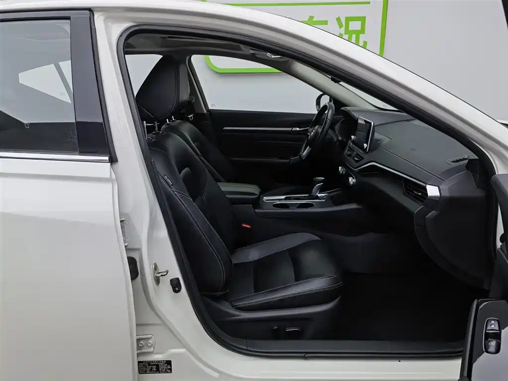 Teana 2020 facelift 2.0T XL Upper AD1 Smart Pilot Edition купить на сайте DeffCars