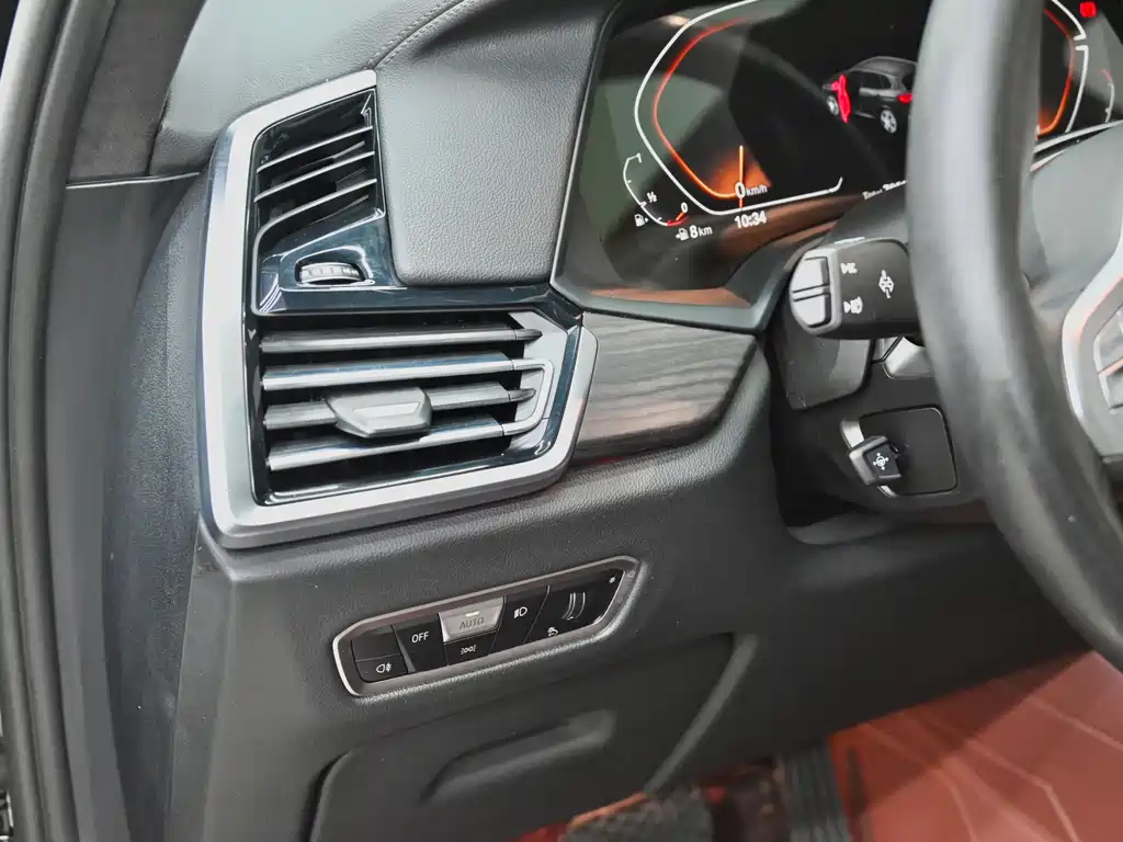 BMW X5 2022 xDrive 40Li M Sports Package купить на сайте DeffCars