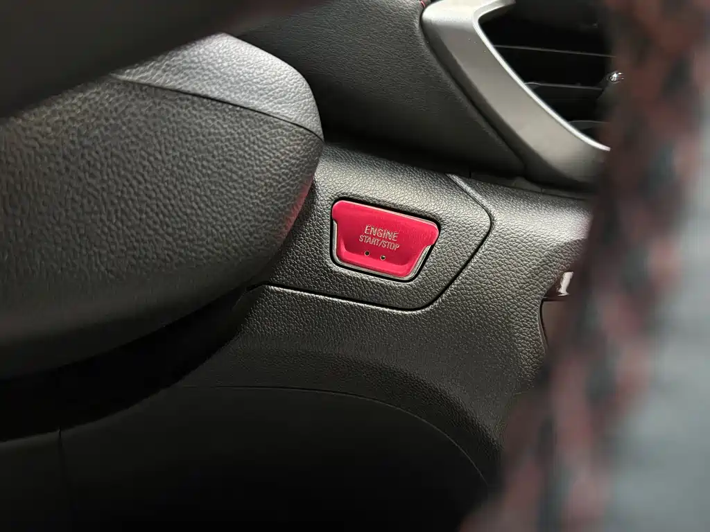 Volando 2020 light hybrid Redline 530T automatic indulgence version (5+2 models) купить на сайте DeffCars