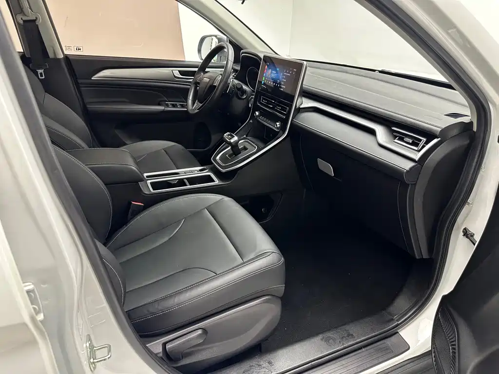 Haval M6 2021 plus 1.5T DCT Comfort Edition купить на сайте DeffCars