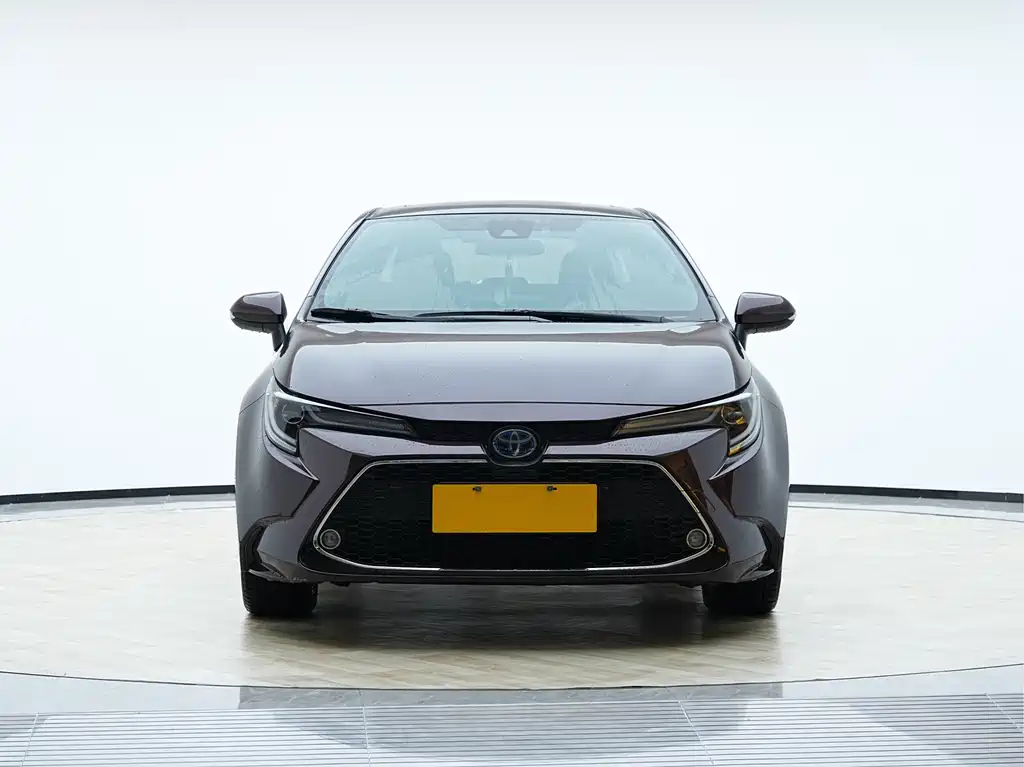 Ralink 2019 Dual Engine 1.8H E-CVT Sports Edition National V купить на сайте DeffCars