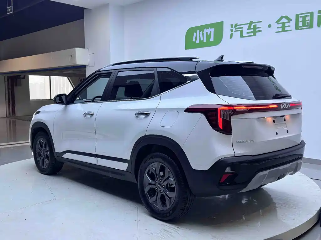 Sethus 2023 1.5L CVT Deluxe Edition купить на сайте DeffCars