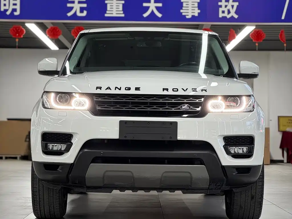 Range Rover Sport 2016 3.0 SC V6 HSE DYNAMIC купить на сайте DeffCars