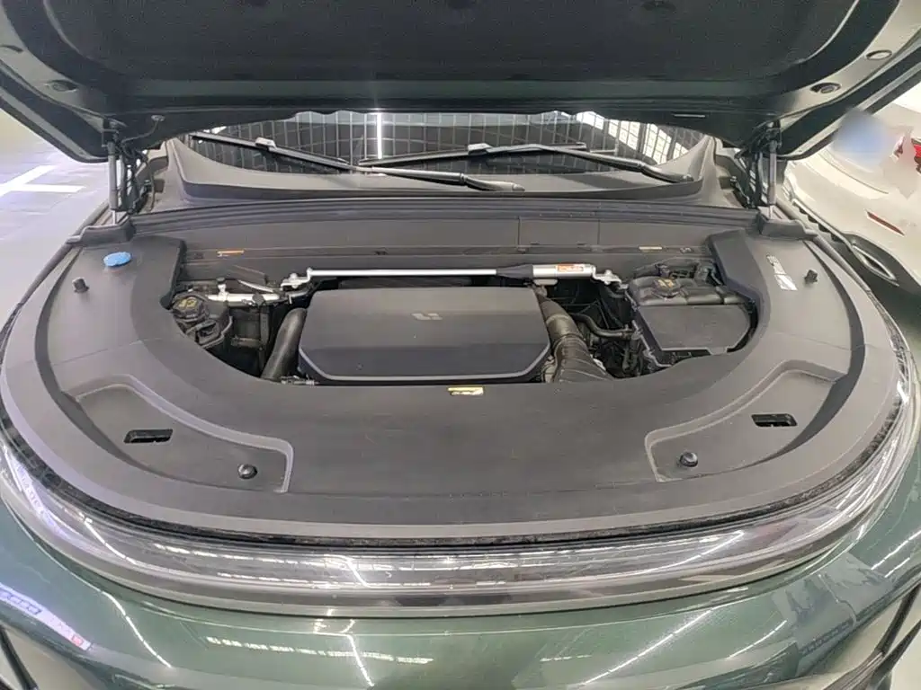 Ideal L7 2024 max купить на сайте DeffCars