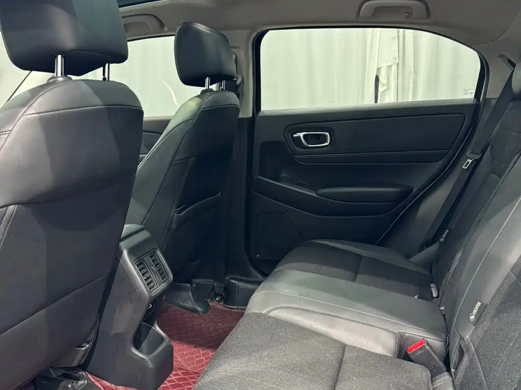 Binzhi 2023 1.5L CVT technology version купить на сайте DeffCars