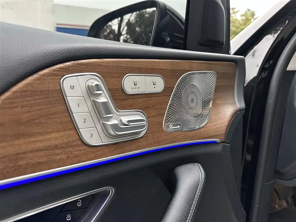 Mercedes-Benz GLE 2024 GLE 450 4MATIC Fashion Model купить на сайте DeffCars