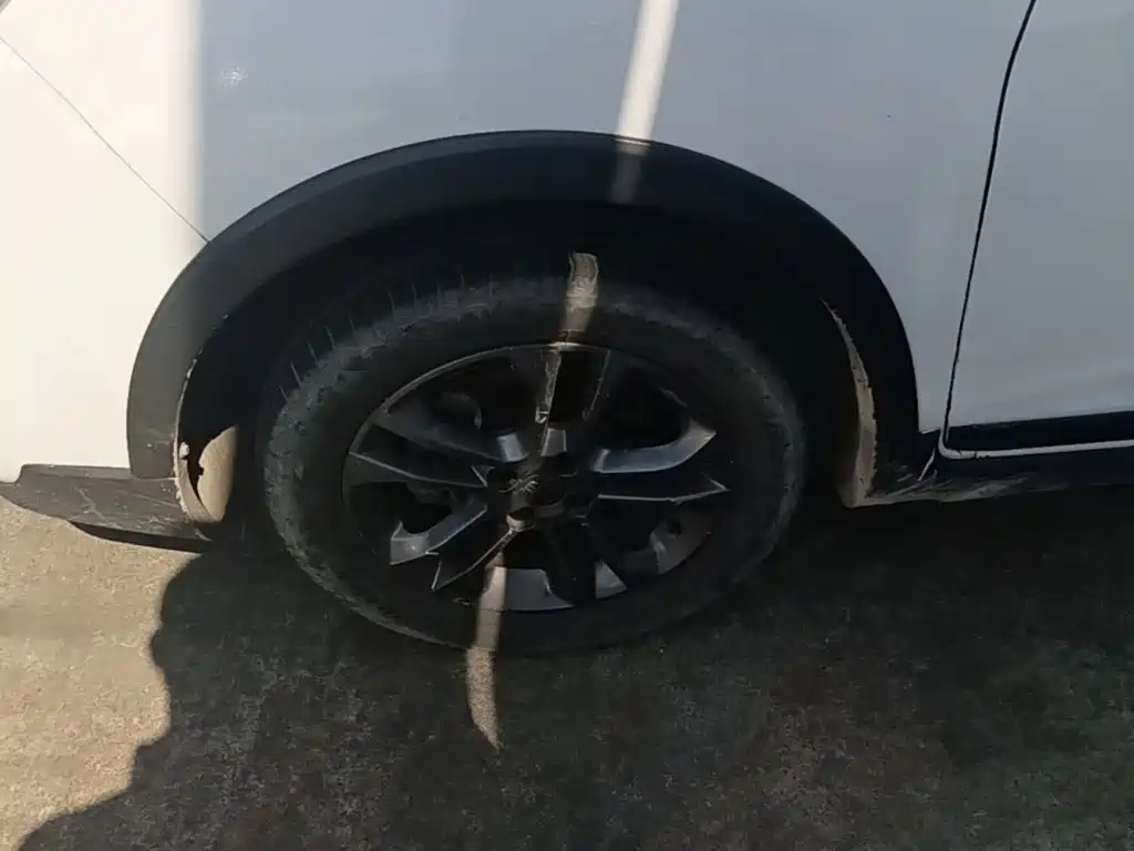 Vision X3 2020 1.5L Manual Elite купить на сайте DeffCars