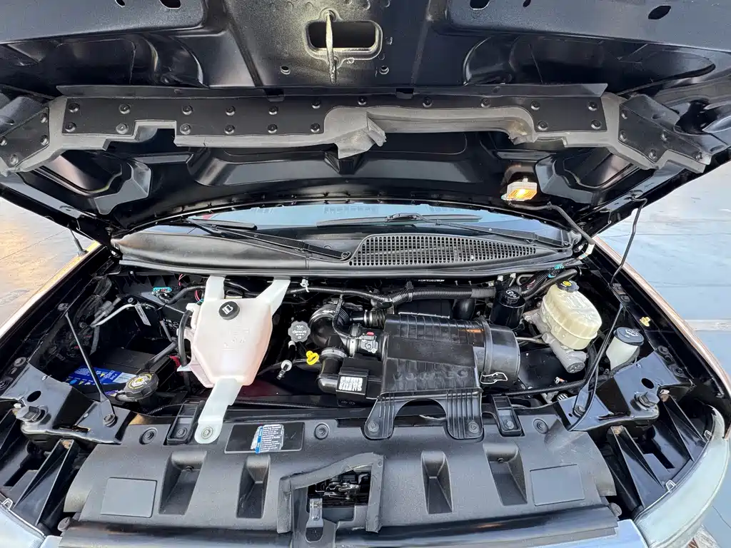 SAVANA 2017 6.0L G660S Yazun Canopy Edition купить на сайте DeffCars